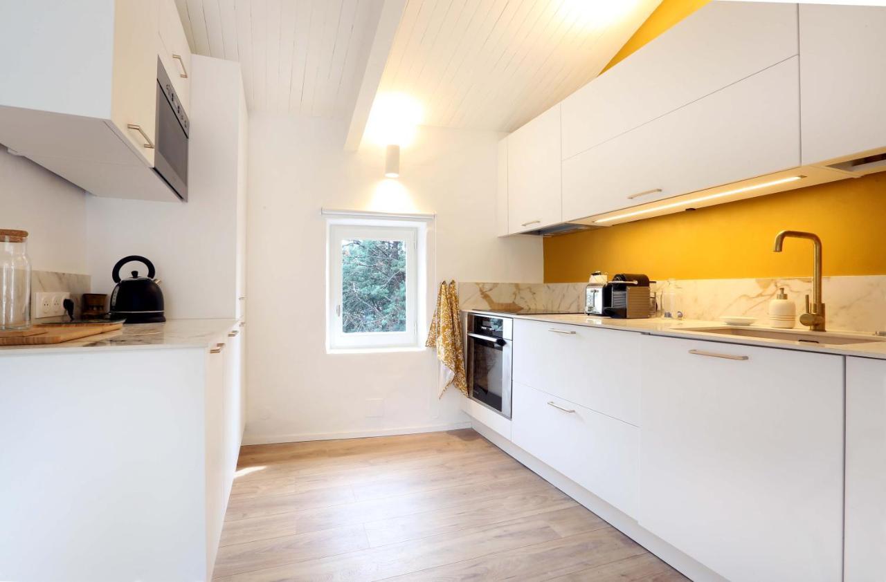 La Petite Maison De 2 Nuits Minimum Villa