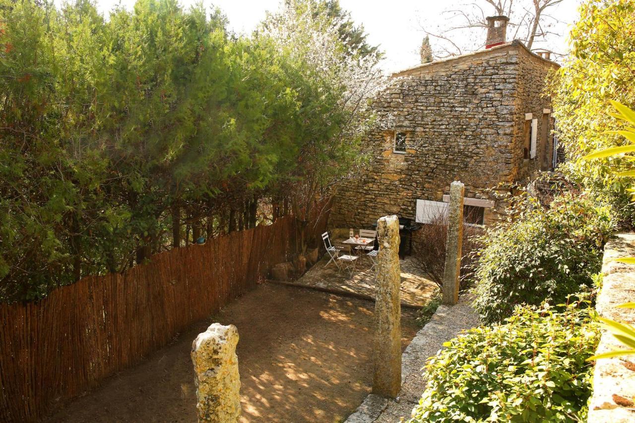 La Petite Maison De 2 Nuits Minimum Villa Gordes