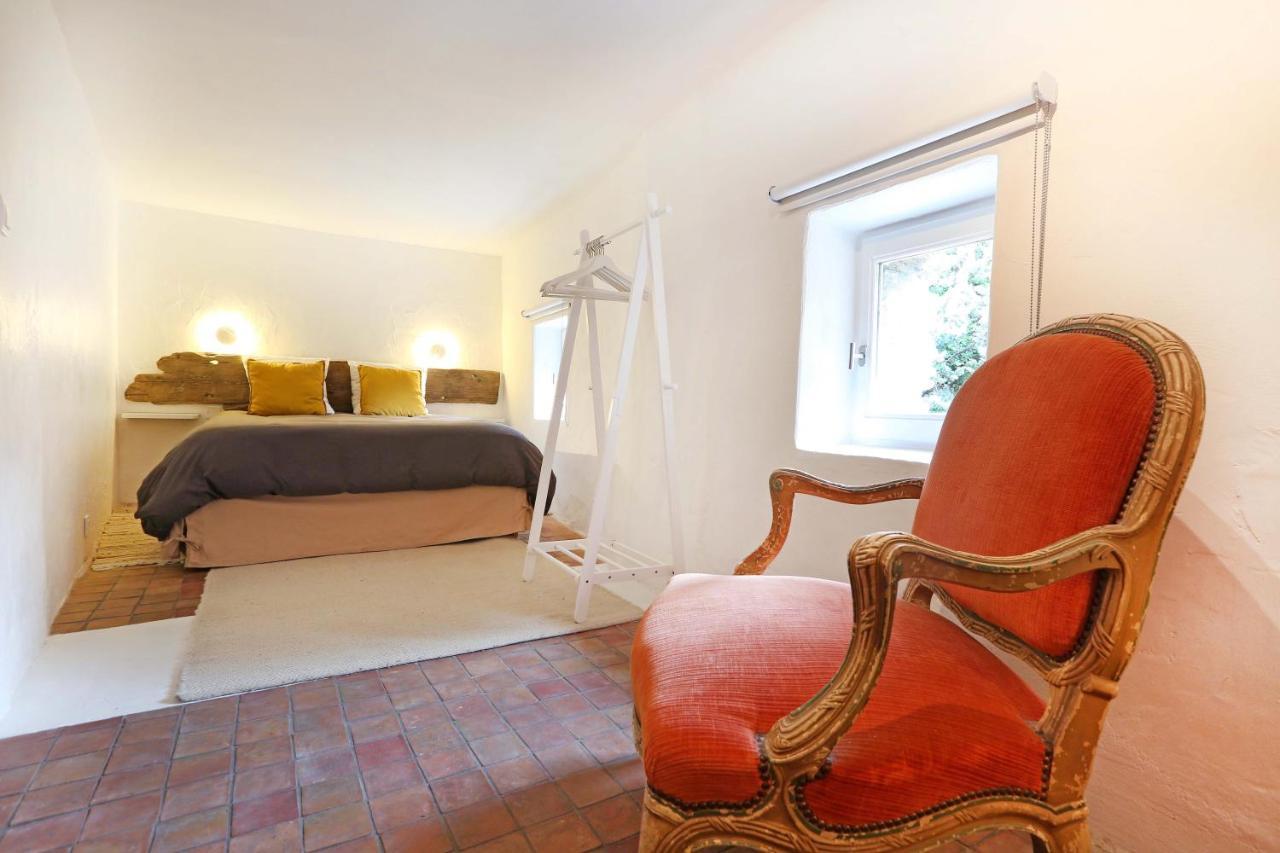 La Petite Maison De 2 Nuits Minimum Villa