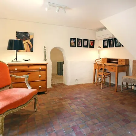 La Petite Maison De Gordes 2 Nuits Minimum Extérieur photo