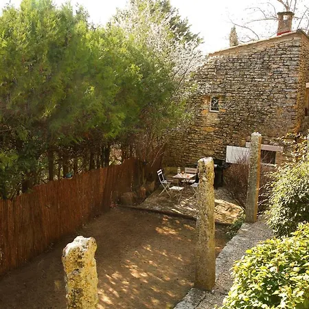 La Petite Maison De Gordes 2 Nuits Minimum Extérieur photo