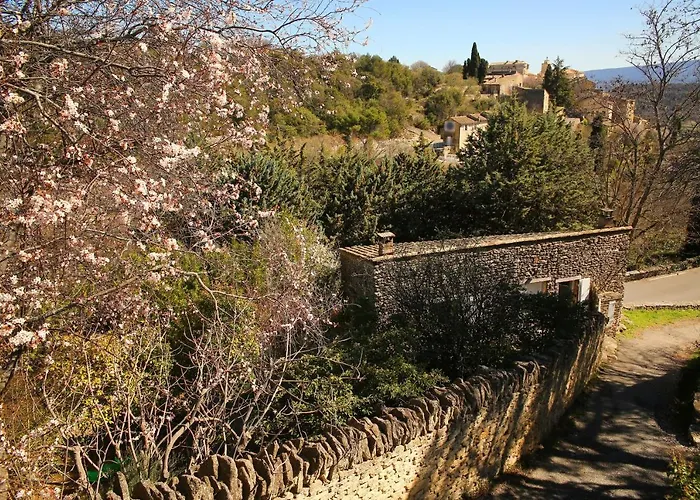 La Petite Maison De Gordes 2 Nuits Minimum