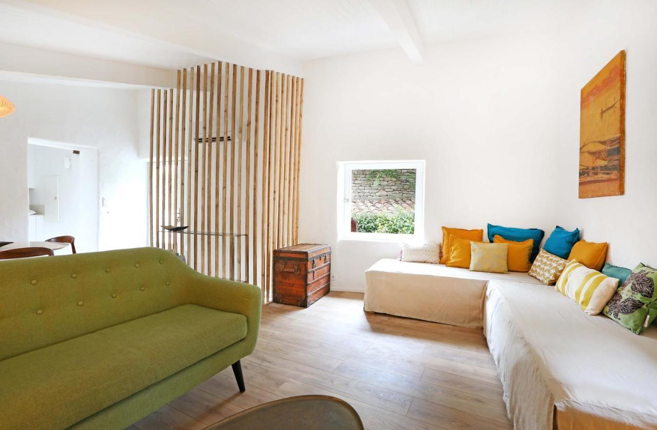 La Petite Maison De 2 Nuits Minimum Villa